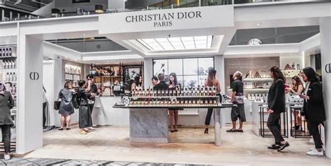 dior changi terminal 3|christian dior changi.